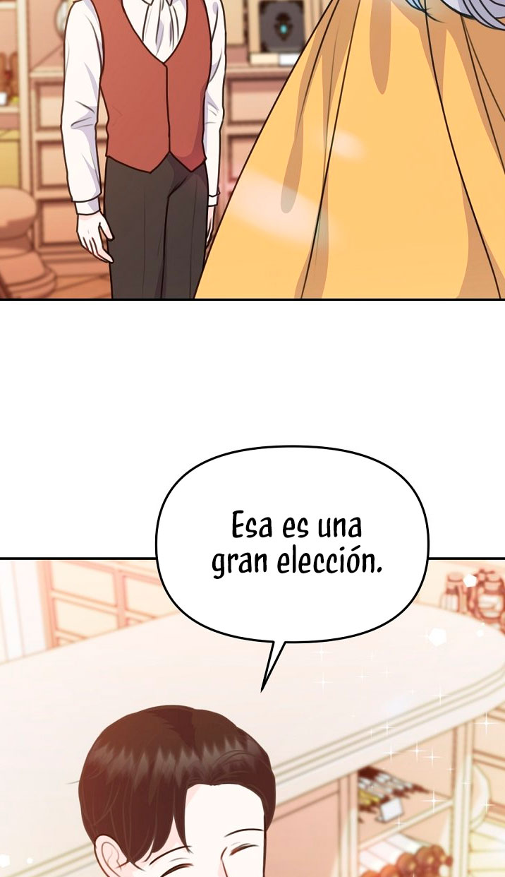 Él amaba a mi hermana Capítulo 31 - Página 64