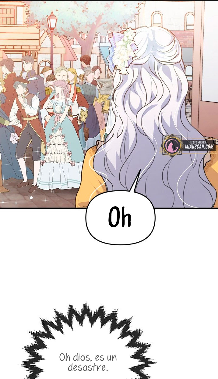 Él amaba a mi hermana Capítulo 31 - Página 68