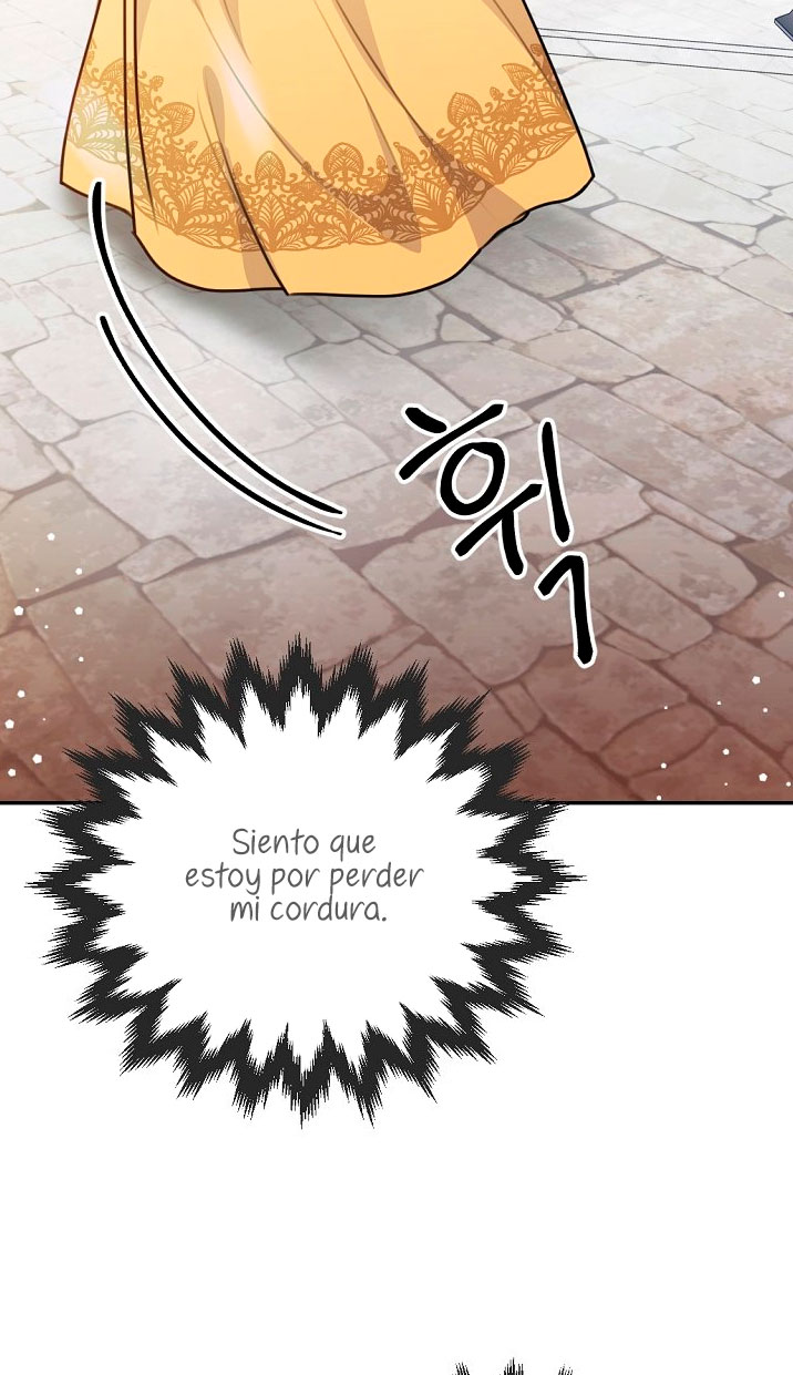 Él amaba a mi hermana Capítulo 31 - Página 71