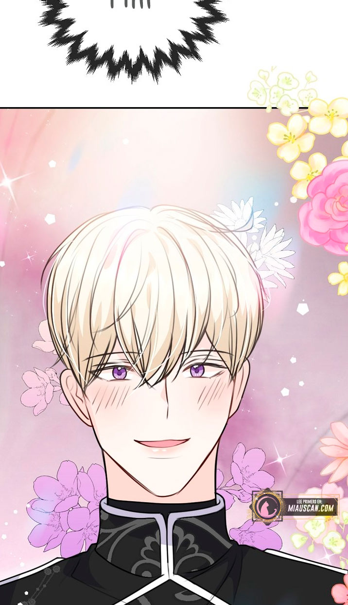 Él amaba a mi hermana Capítulo 31 - Página 73