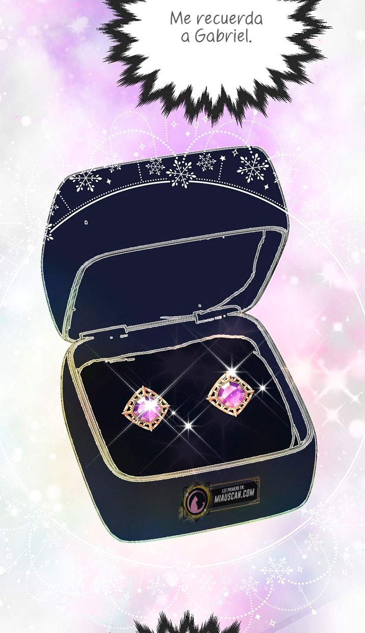 Él amaba a mi hermana Capítulo 31 - Página 75