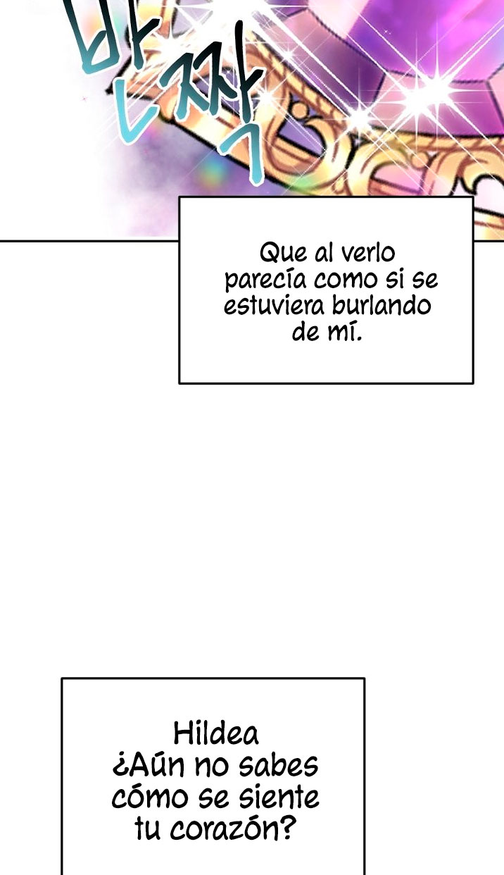 Él amaba a mi hermana Capítulo 31 - Página 77