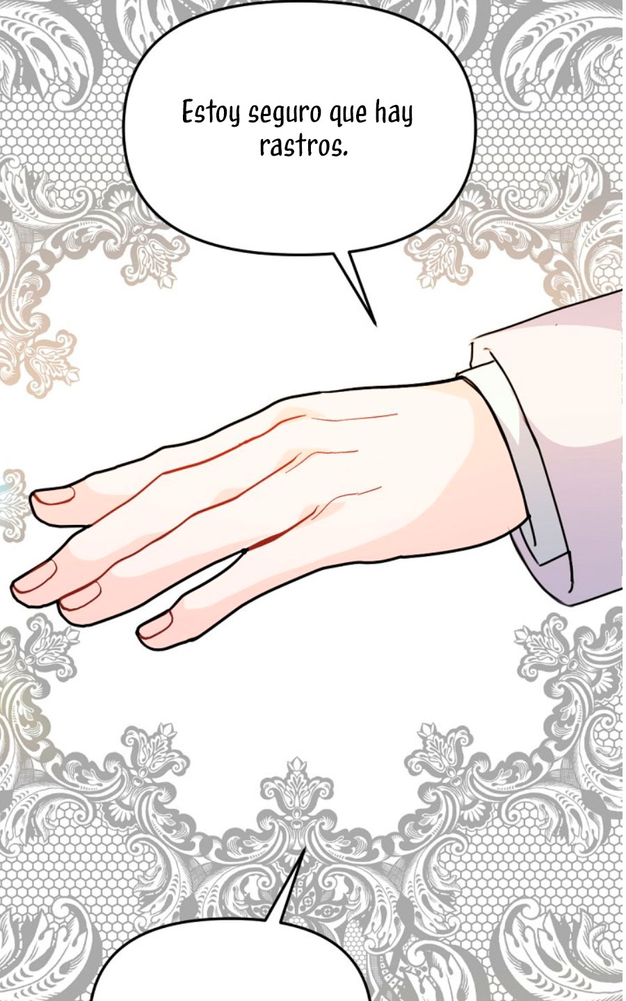 Él amaba a mi hermana Capítulo 32 - Página 10