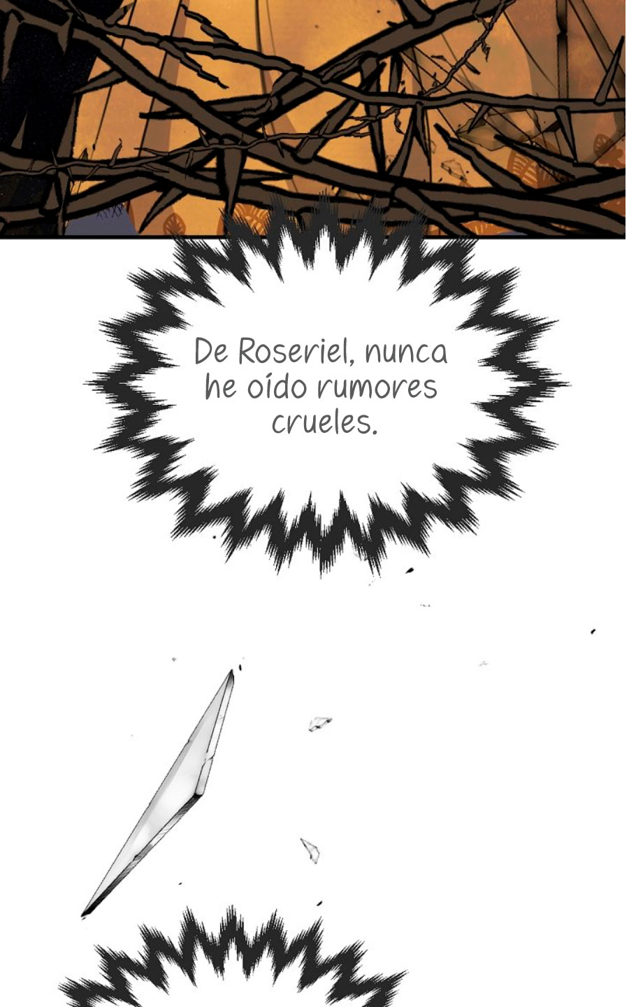 Él amaba a mi hermana Capítulo 32 - Página 101