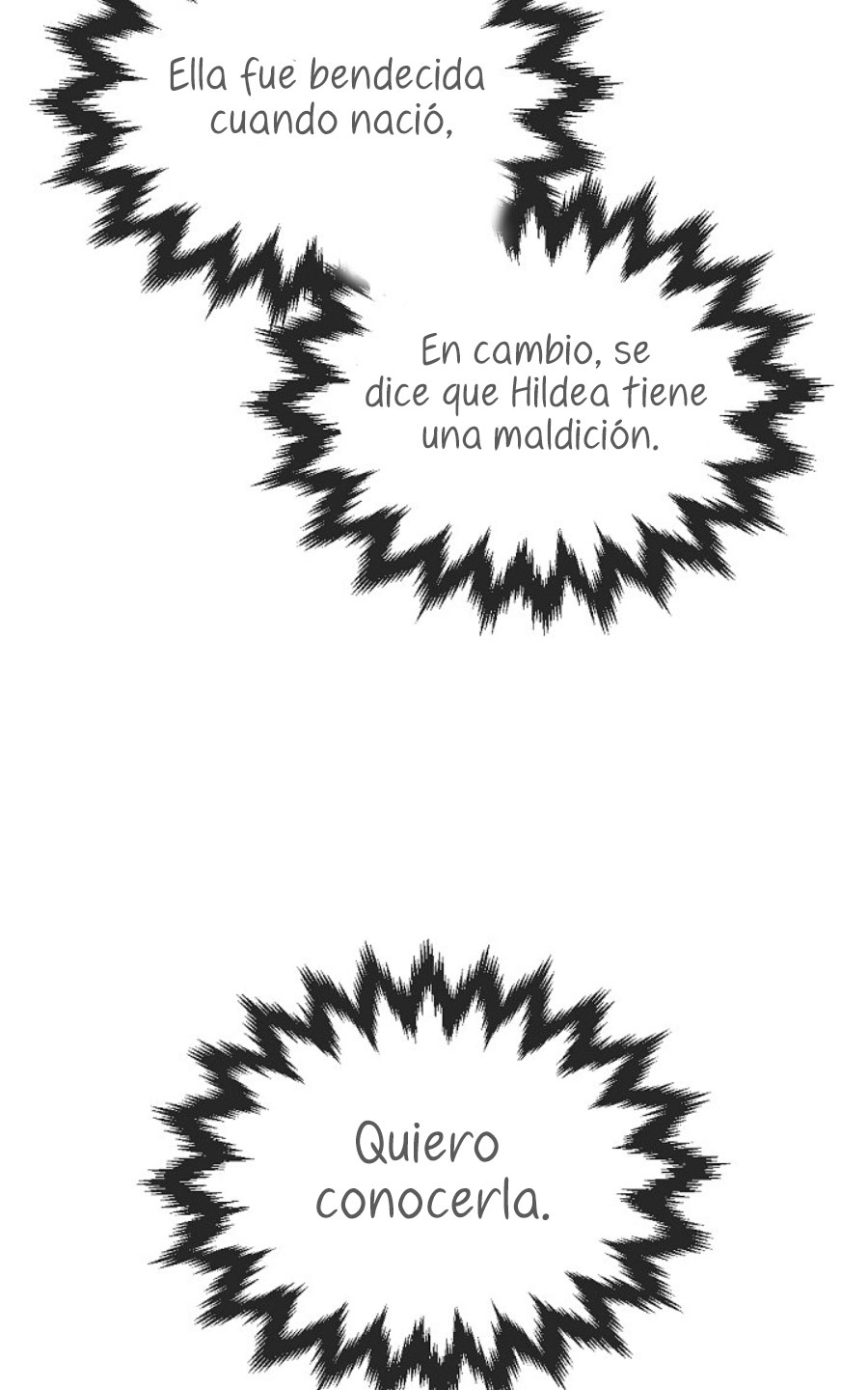 Él amaba a mi hermana Capítulo 32 - Página 102