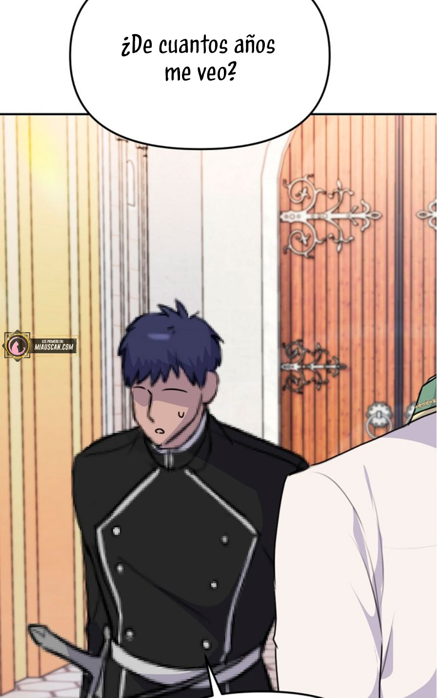 Él amaba a mi hermana Capítulo 32 - Página 104