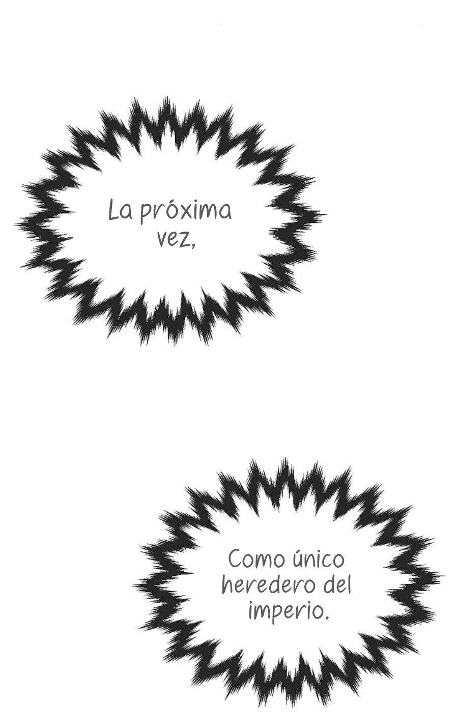Él amaba a mi hermana Capítulo 32 - Página 107
