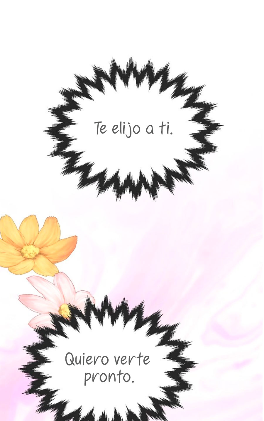 Él amaba a mi hermana Capítulo 32 - Página 108