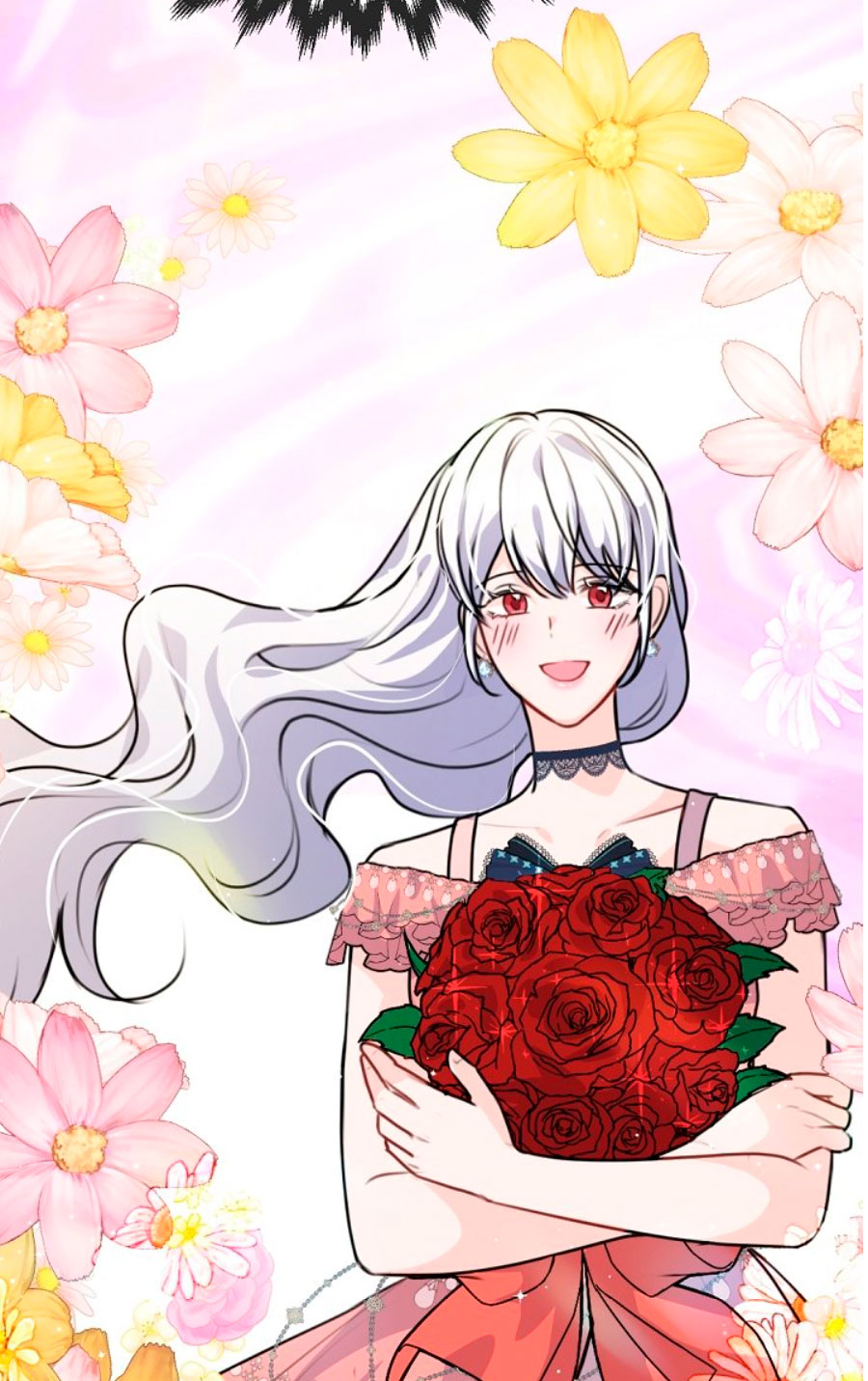 Él amaba a mi hermana Capítulo 32 - Página 109