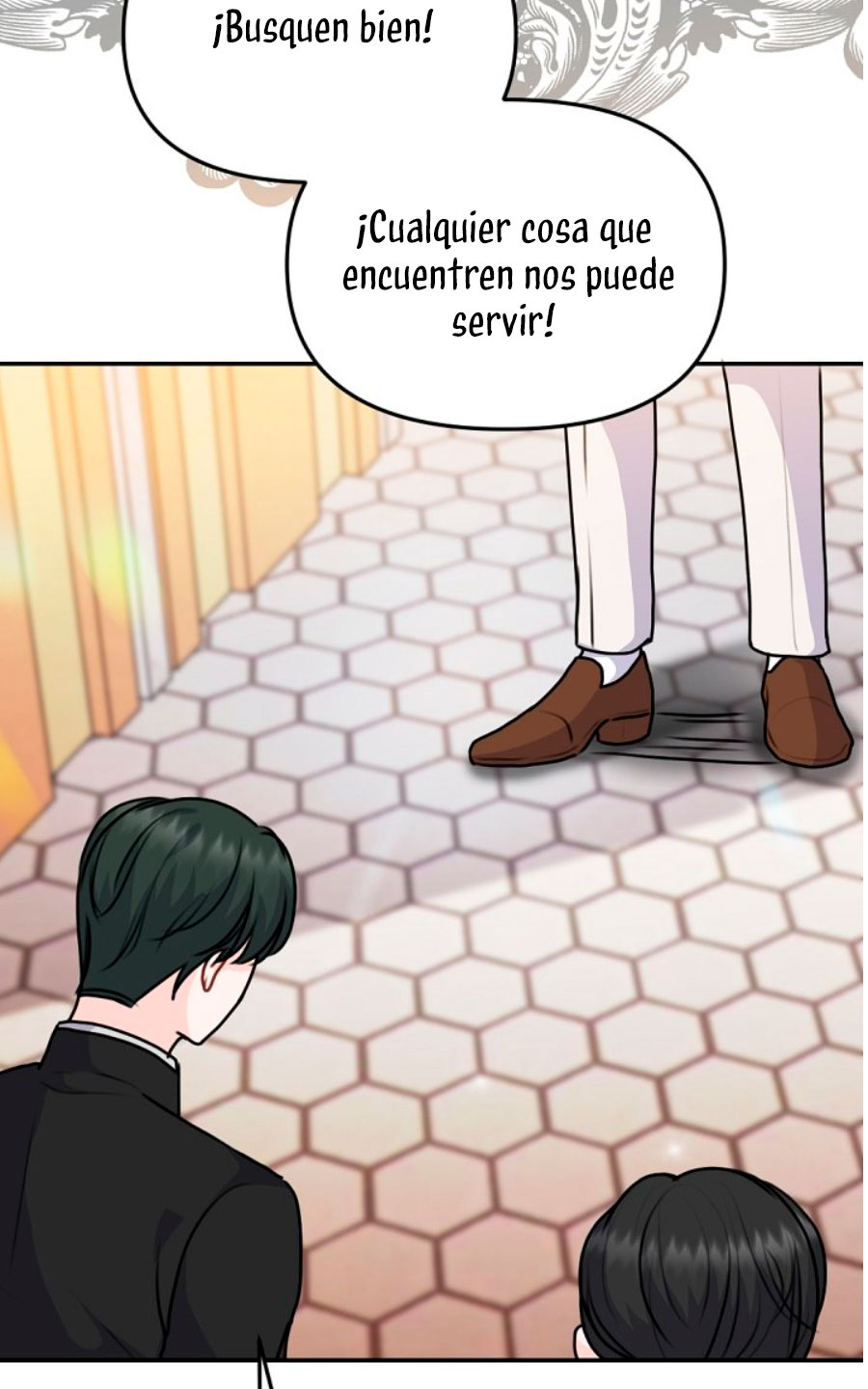 Él amaba a mi hermana Capítulo 32 - Página 11