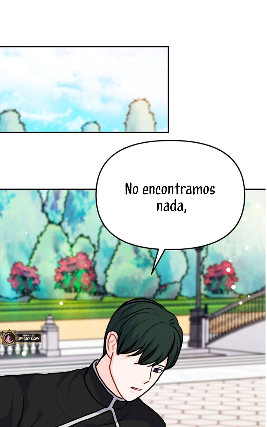 Él amaba a mi hermana Capítulo 32 - Página 13