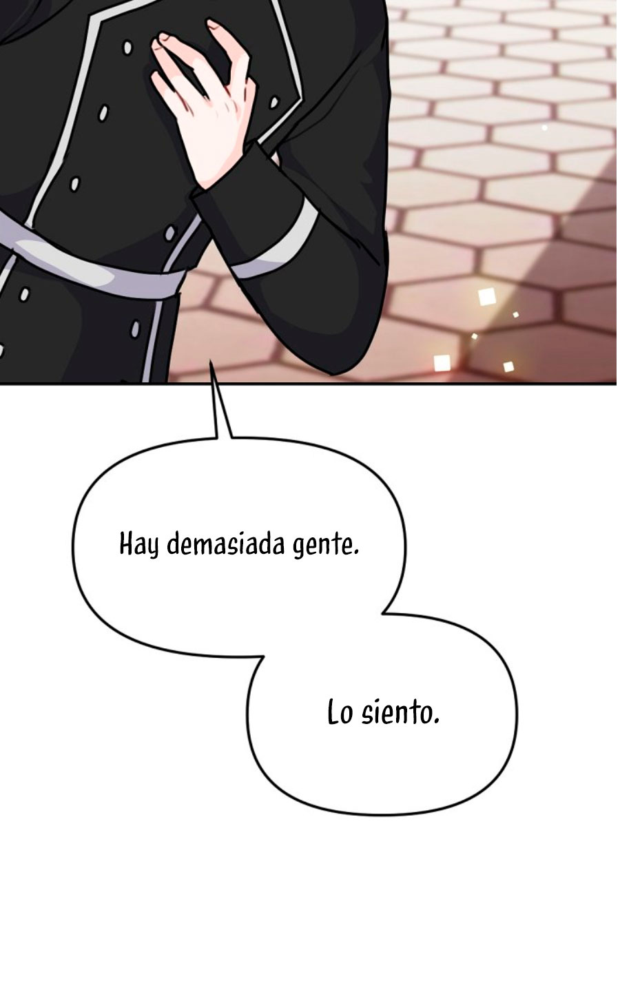 Él amaba a mi hermana Capítulo 32 - Página 14