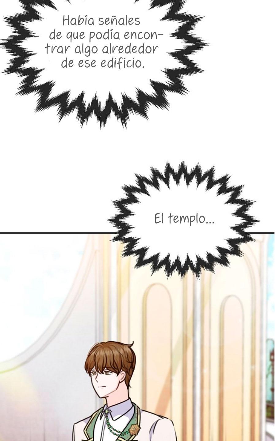 Él amaba a mi hermana Capítulo 32 - Página 24