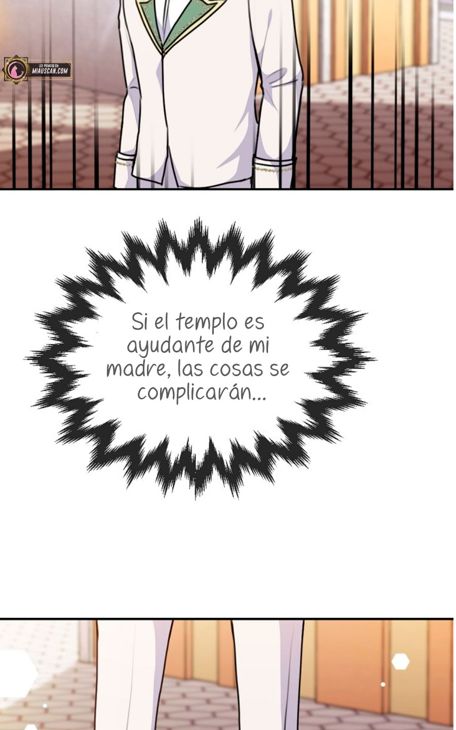 Él amaba a mi hermana Capítulo 32 - Página 25