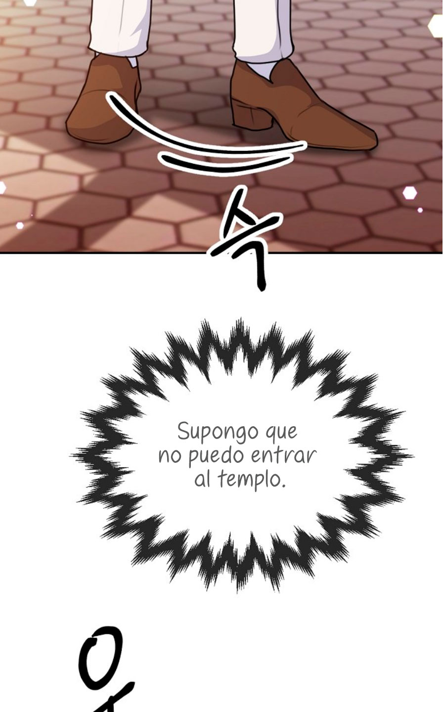 Él amaba a mi hermana Capítulo 32 - Página 26