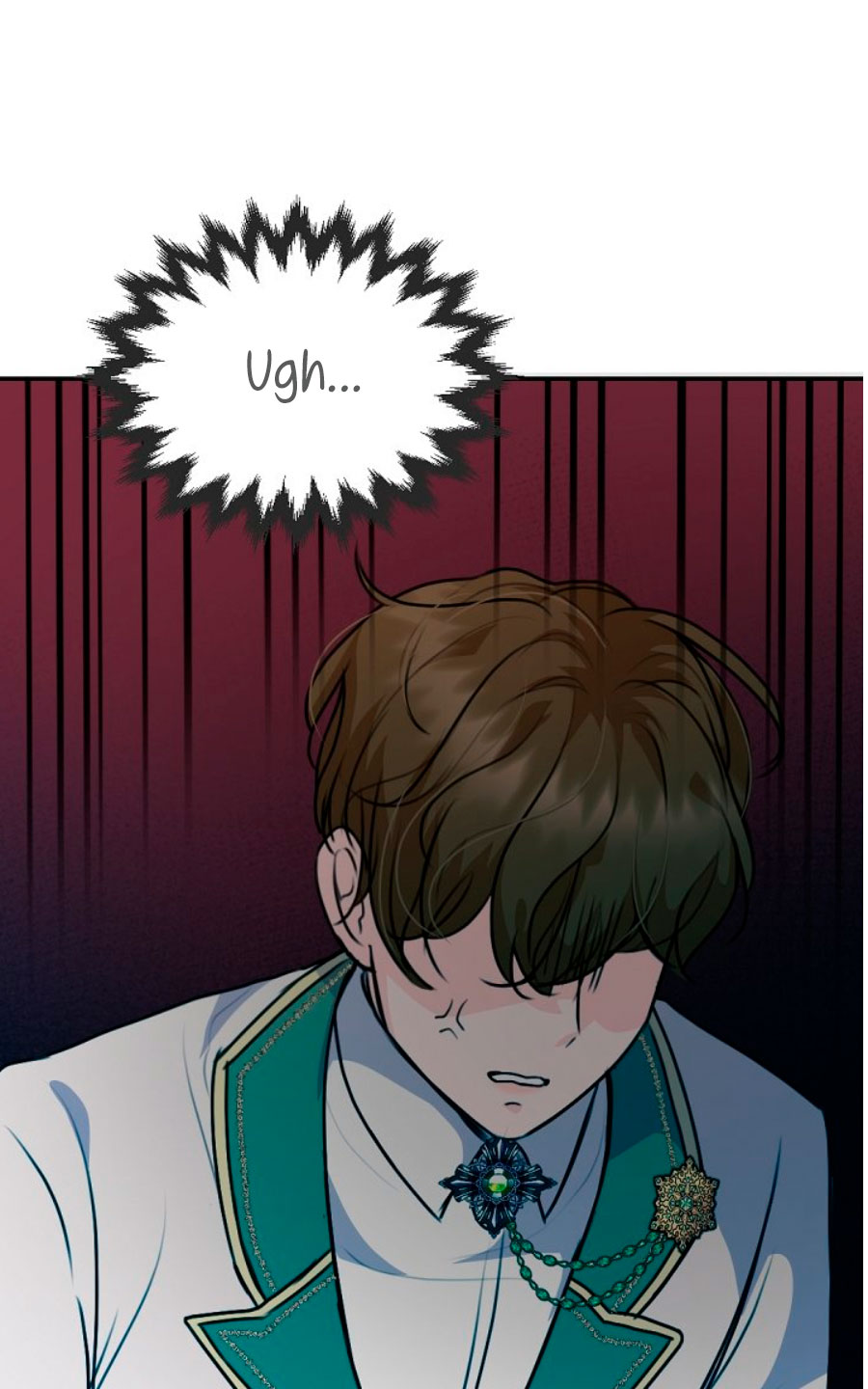 Él amaba a mi hermana Capítulo 32 - Página 32