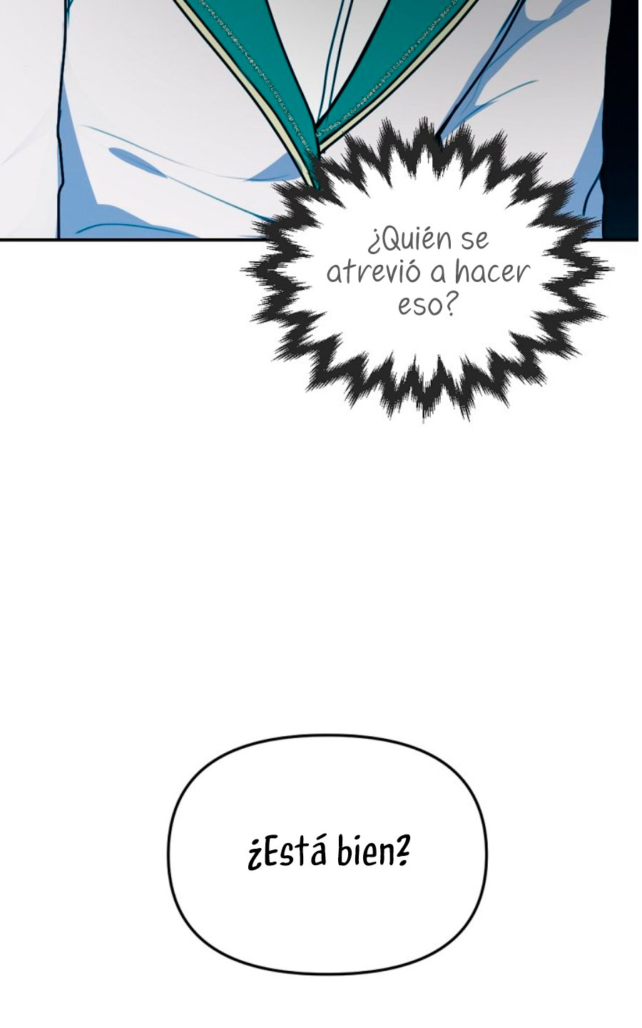 Él amaba a mi hermana Capítulo 32 - Página 33