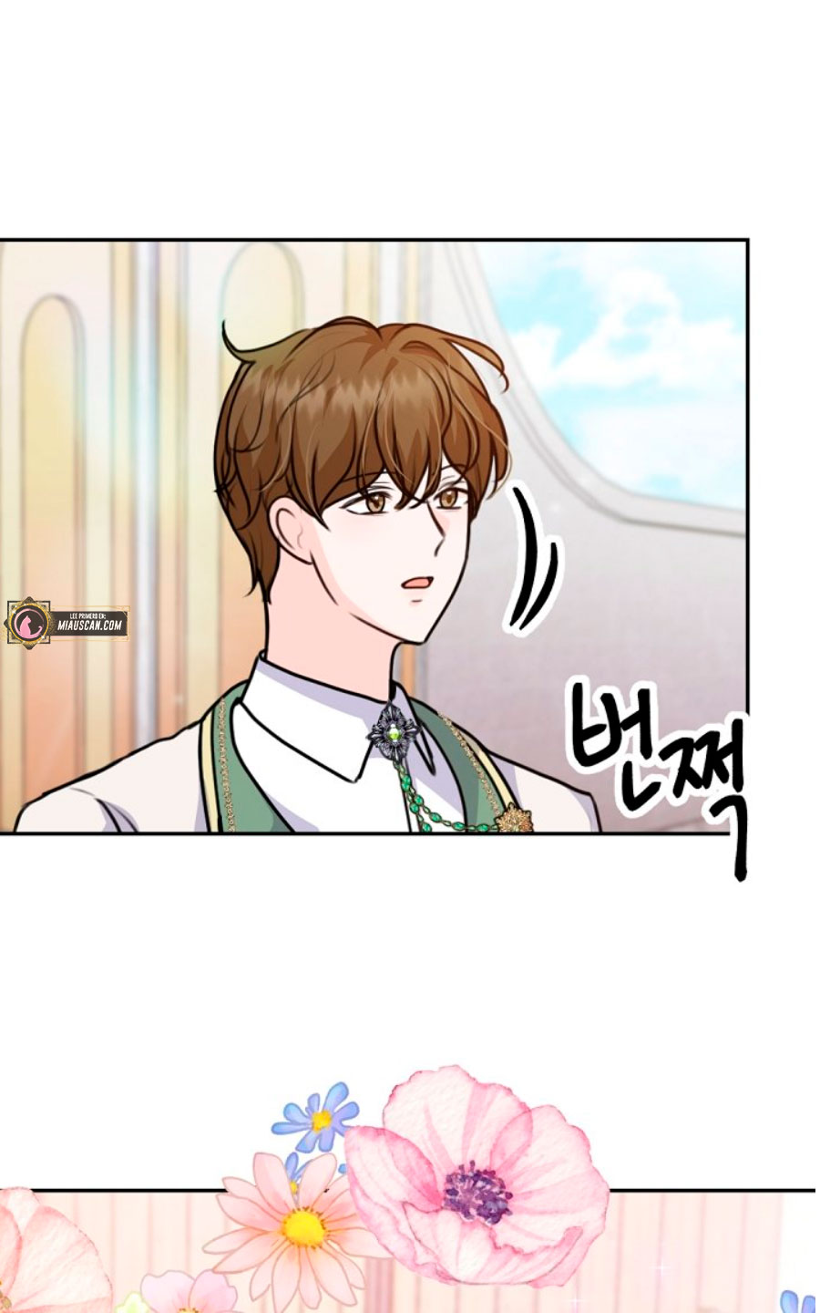 Él amaba a mi hermana Capítulo 32 - Página 34