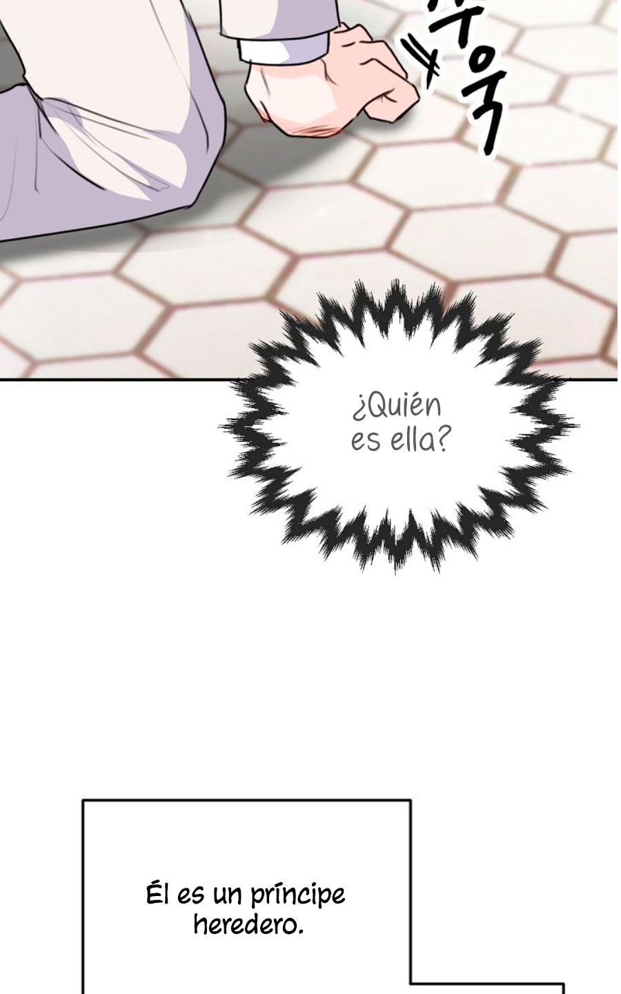 Él amaba a mi hermana Capítulo 32 - Página 37