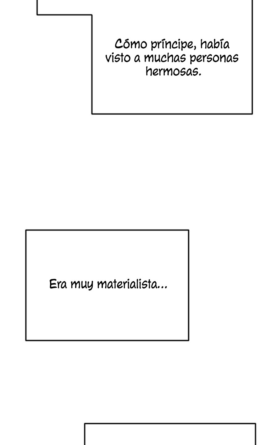 Él amaba a mi hermana Capítulo 32 - Página 38