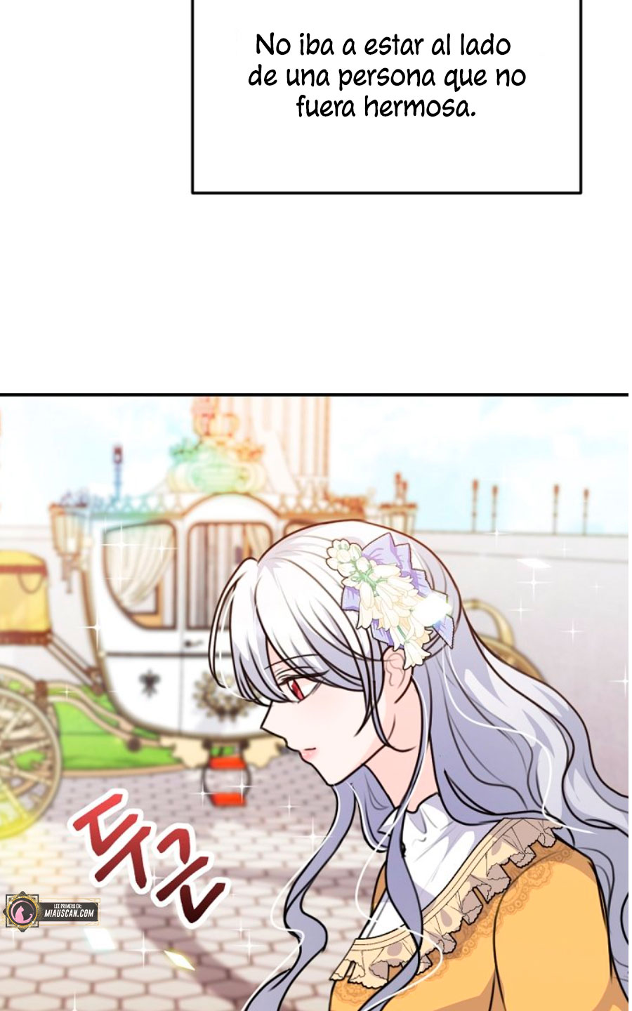 Él amaba a mi hermana Capítulo 32 - Página 39