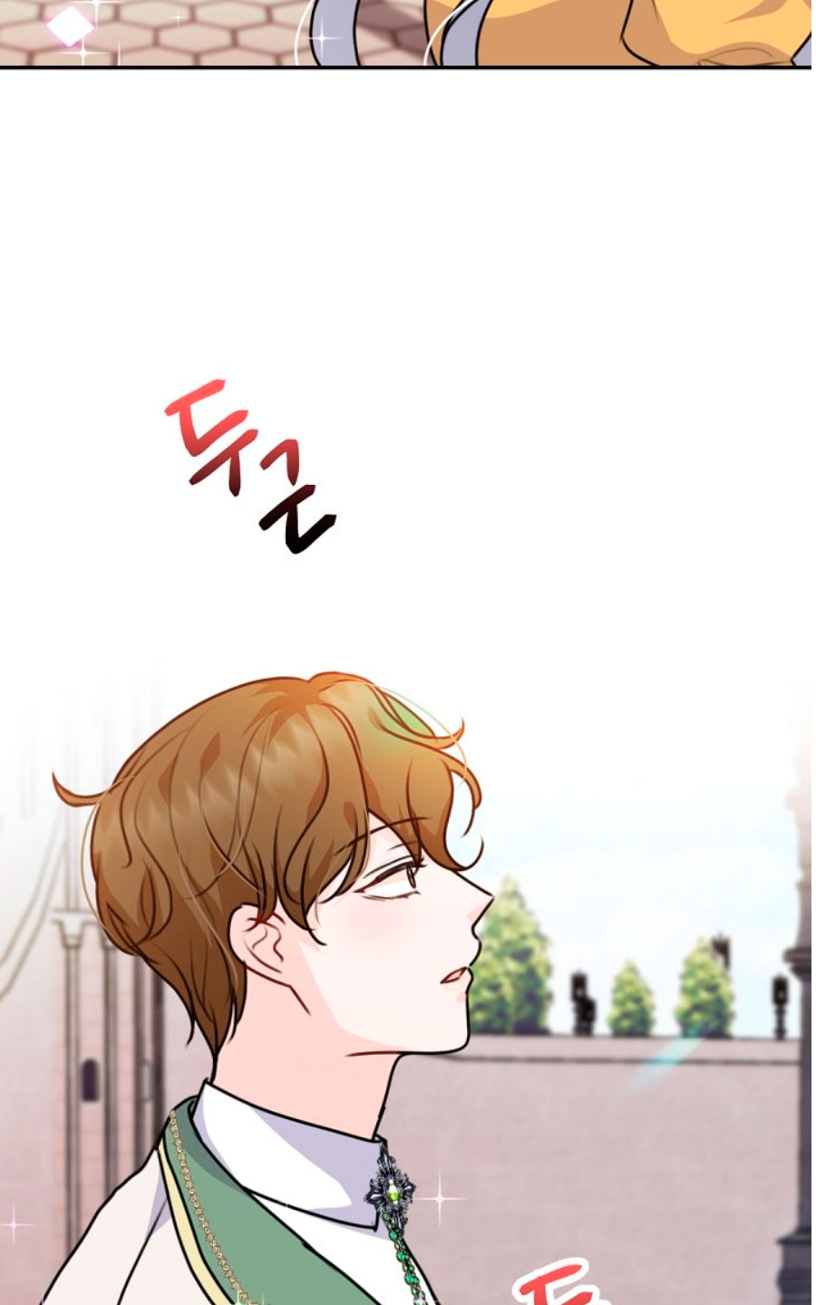 Él amaba a mi hermana Capítulo 32 - Página 40