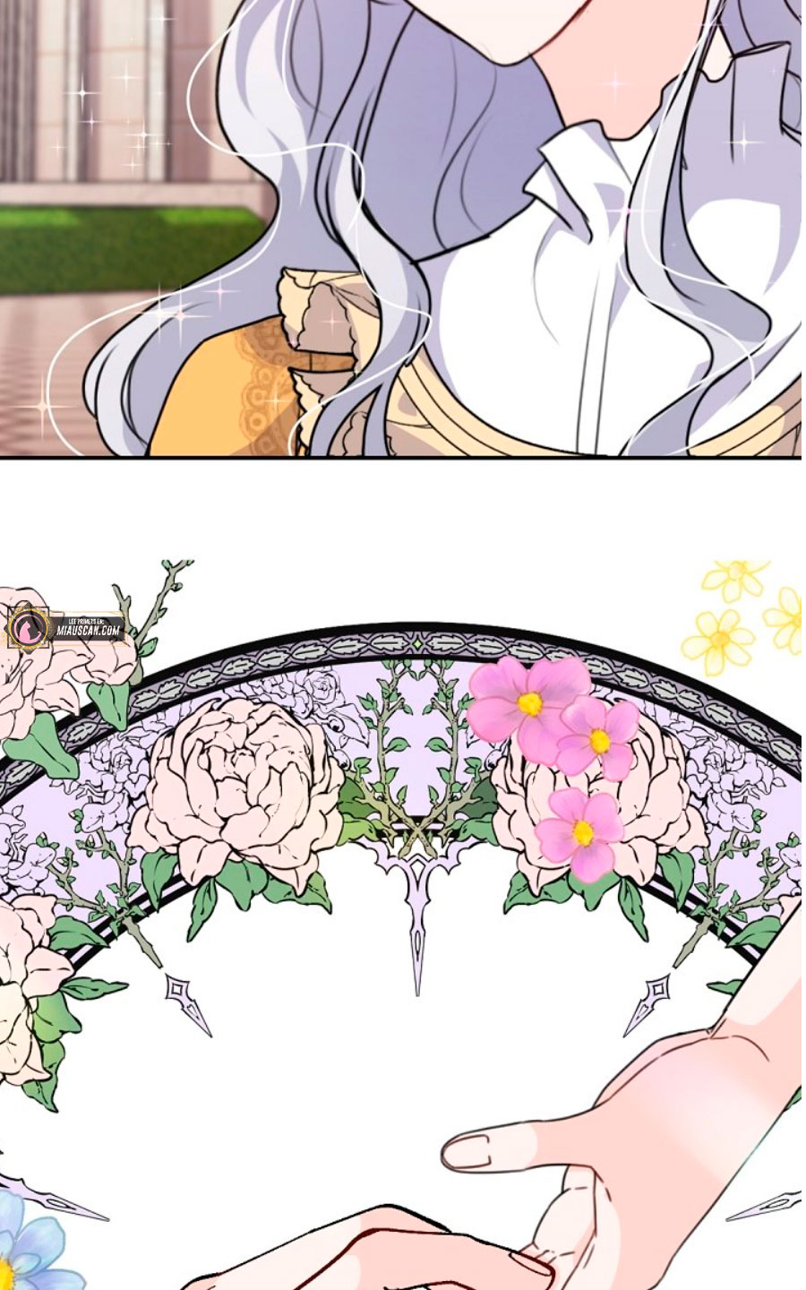 Él amaba a mi hermana Capítulo 32 - Página 43