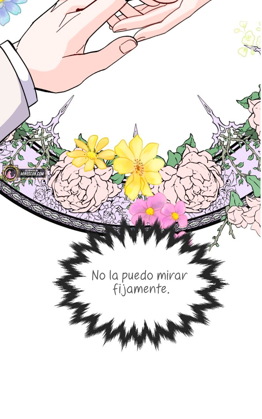 Él amaba a mi hermana Capítulo 32 - Página 44