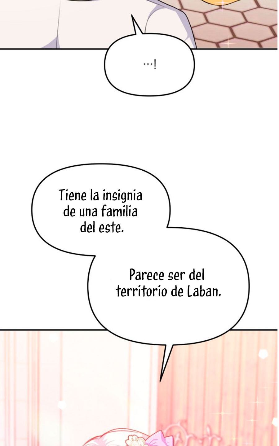 Él amaba a mi hermana Capítulo 32 - Página 47