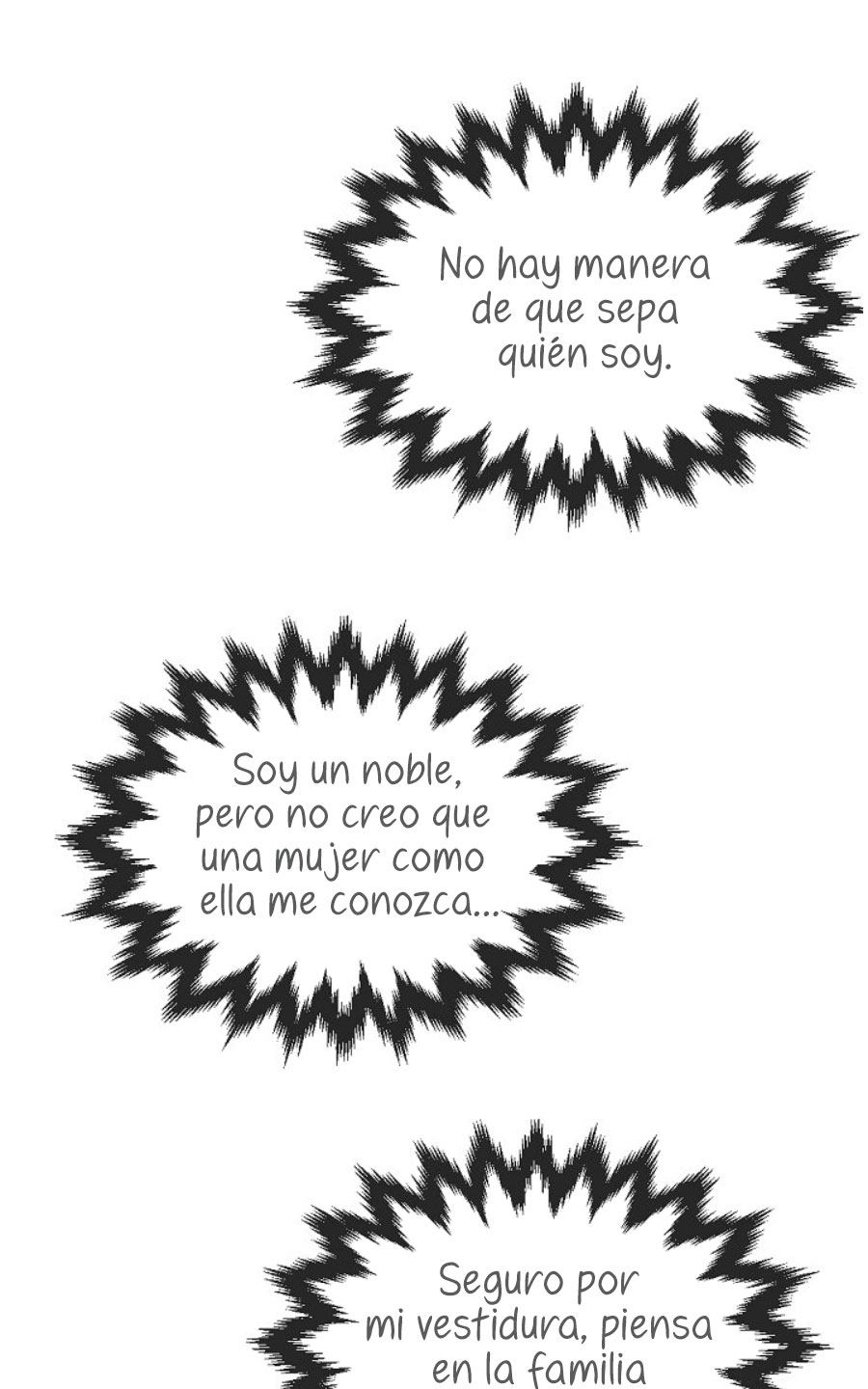 Él amaba a mi hermana Capítulo 32 - Página 50