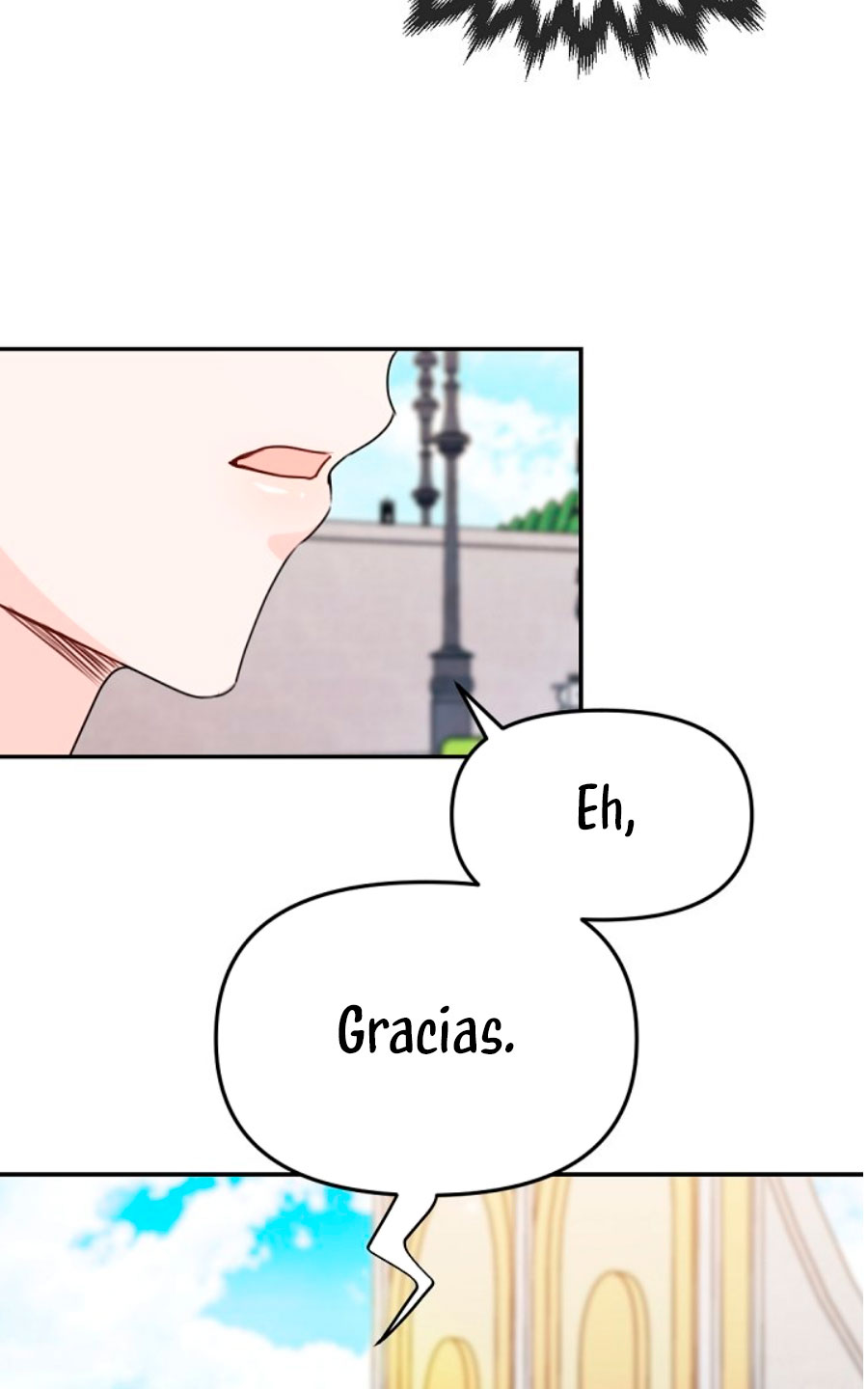 Él amaba a mi hermana Capítulo 32 - Página 52