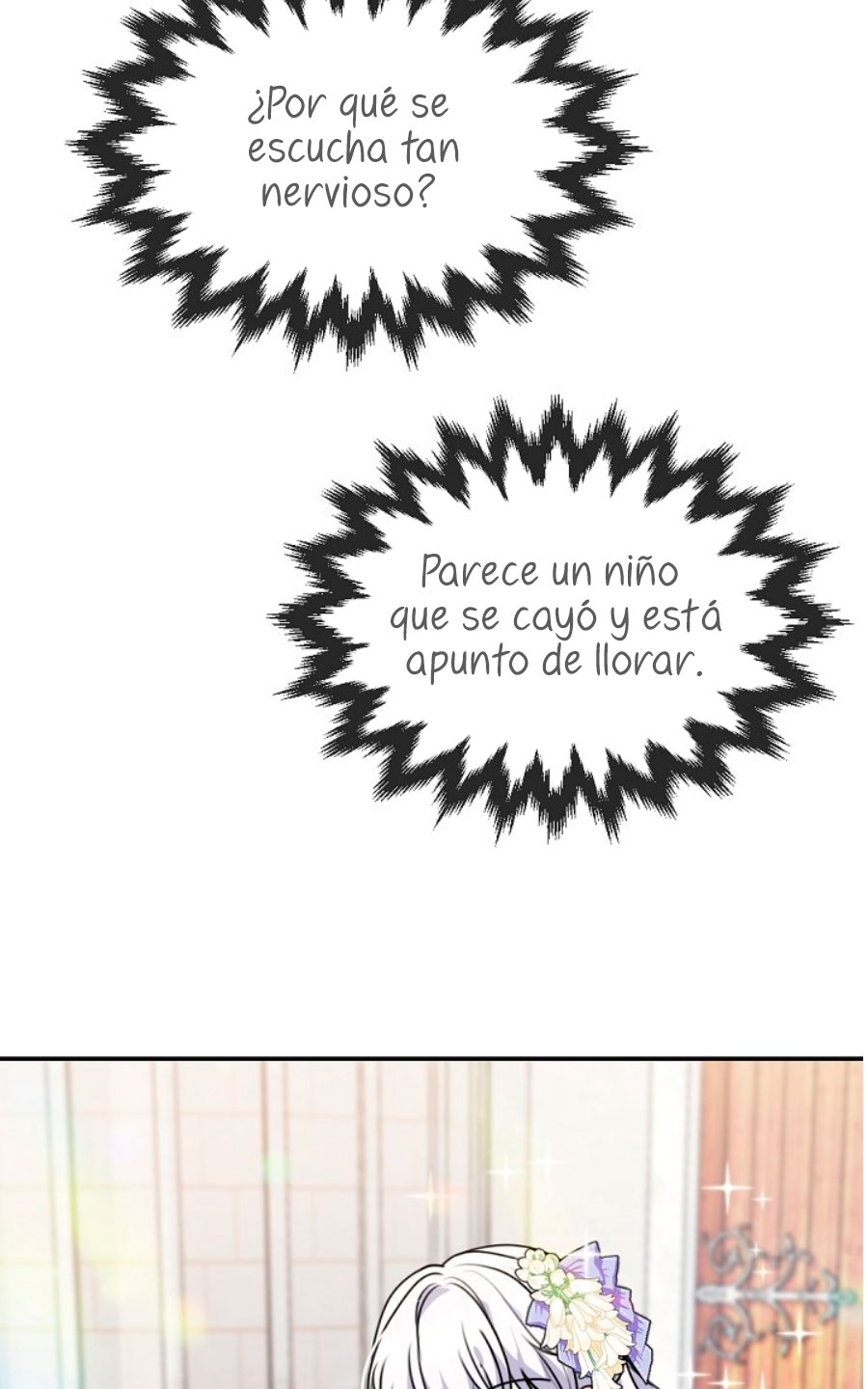 Él amaba a mi hermana Capítulo 32 - Página 54