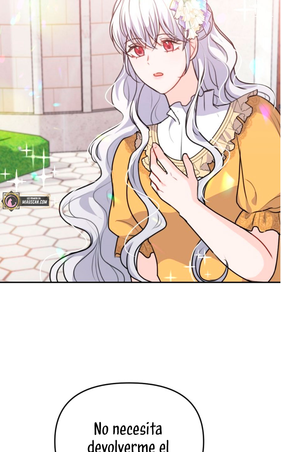 Él amaba a mi hermana Capítulo 32 - Página 59