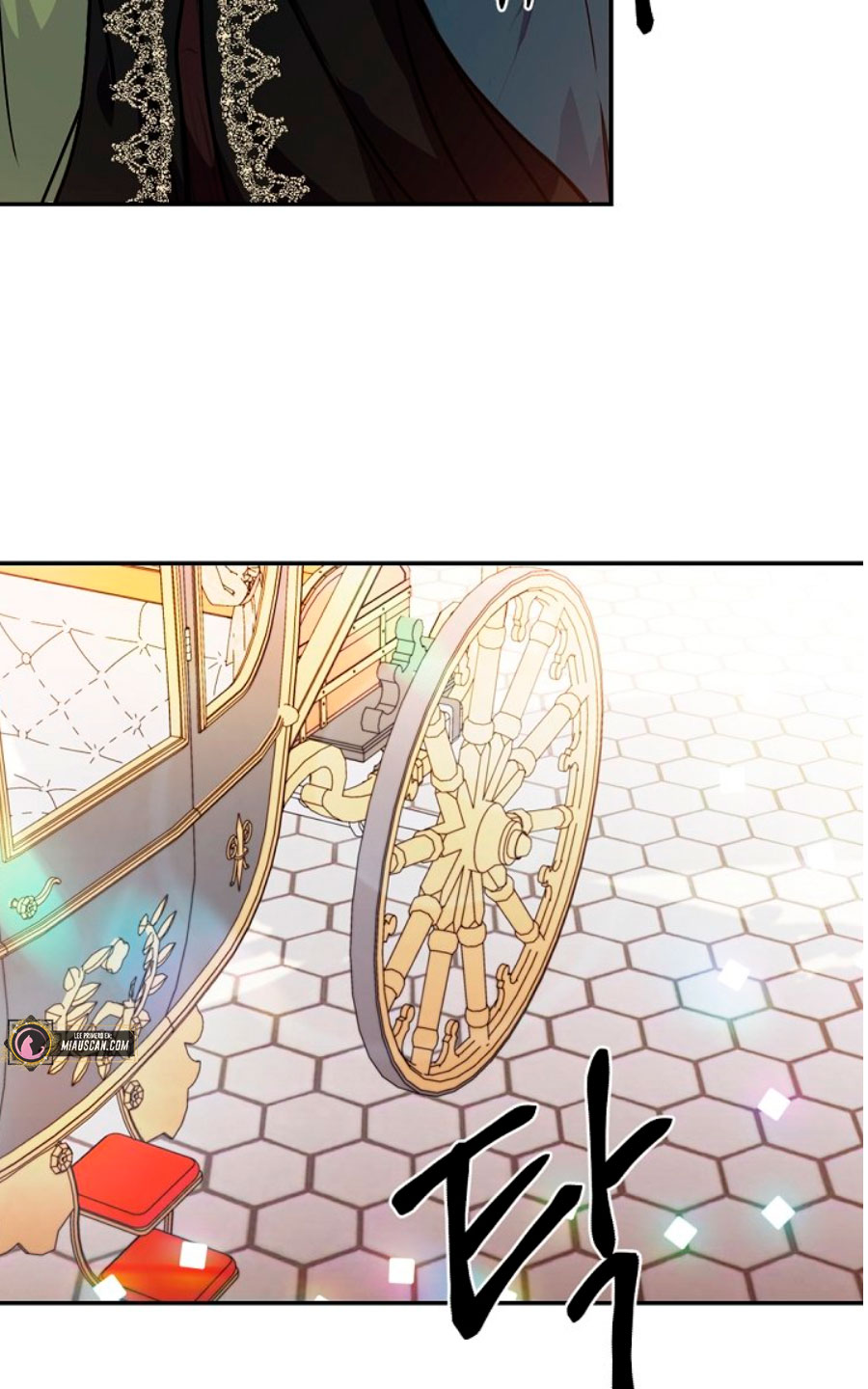 Él amaba a mi hermana Capítulo 32 - Página 6