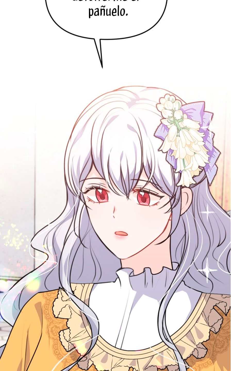 Él amaba a mi hermana Capítulo 32 - Página 60