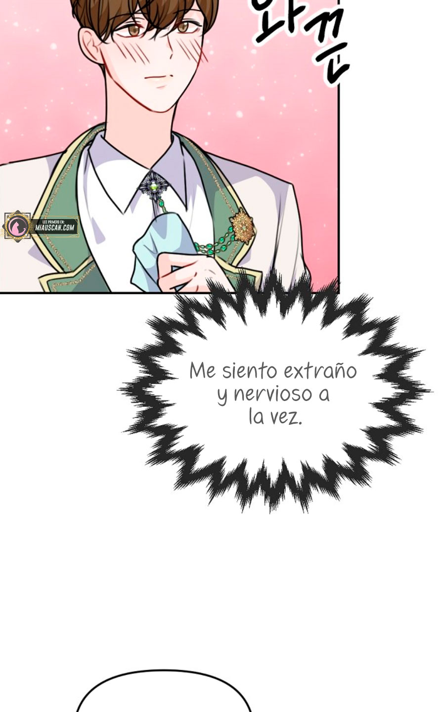 Él amaba a mi hermana Capítulo 32 - Página 62