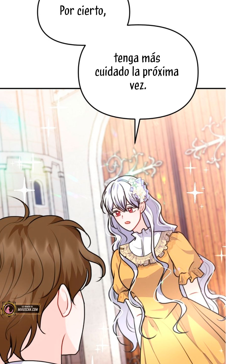 Él amaba a mi hermana Capítulo 32 - Página 63