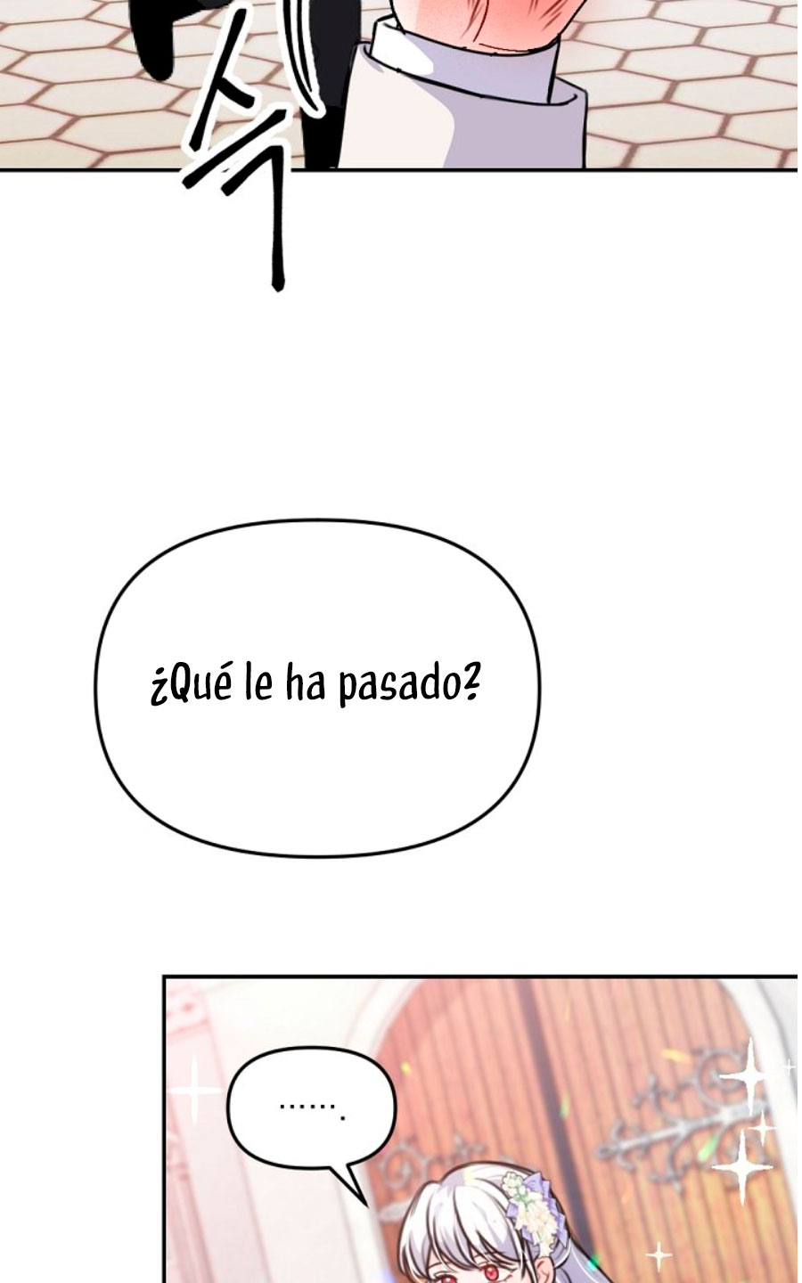 Él amaba a mi hermana Capítulo 32 - Página 66