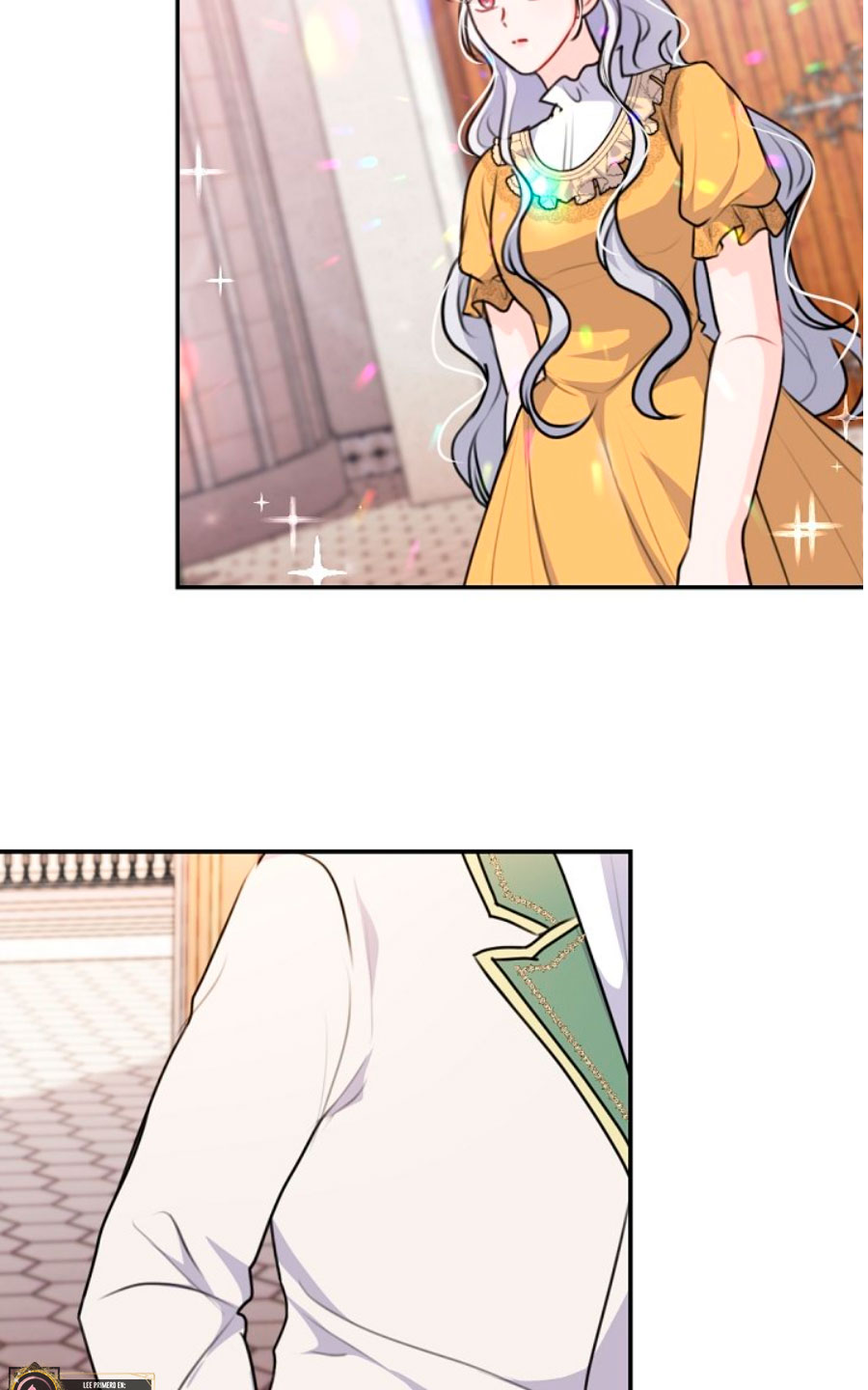 Él amaba a mi hermana Capítulo 32 - Página 67