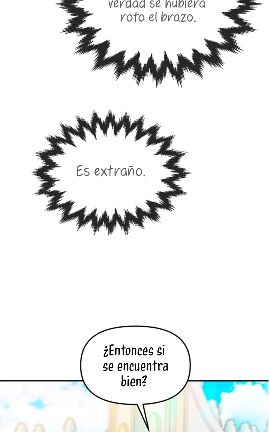Él amaba a mi hermana Capítulo 32 - Página 72