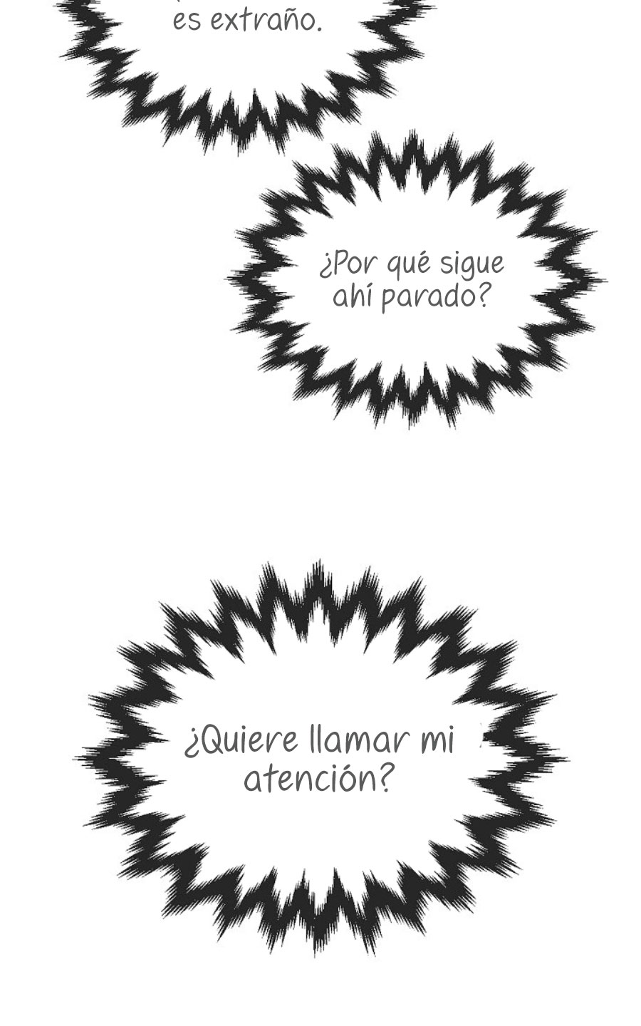 Él amaba a mi hermana Capítulo 32 - Página 76