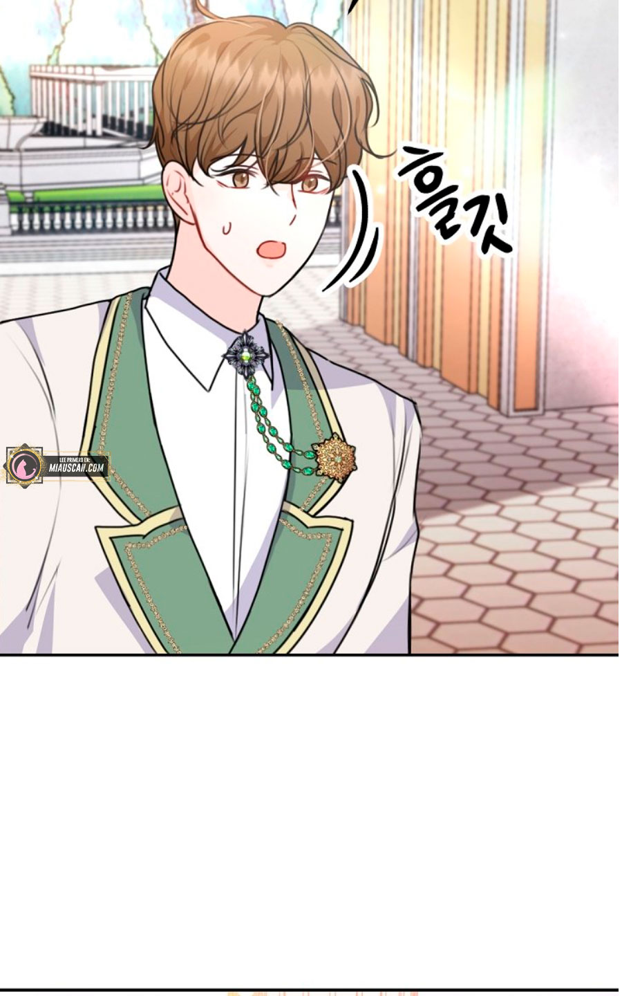 Él amaba a mi hermana Capítulo 32 - Página 79