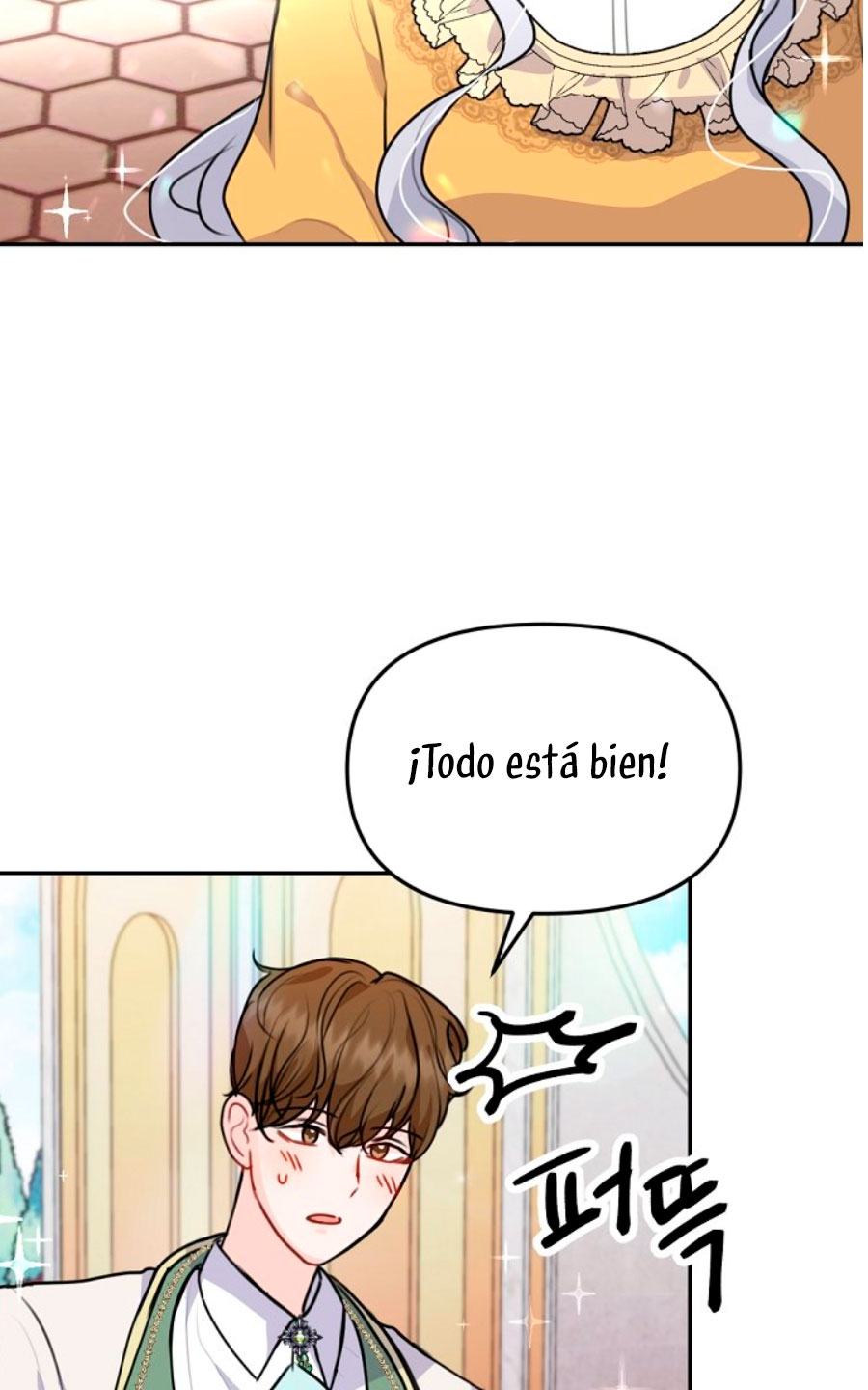 Él amaba a mi hermana Capítulo 32 - Página 81