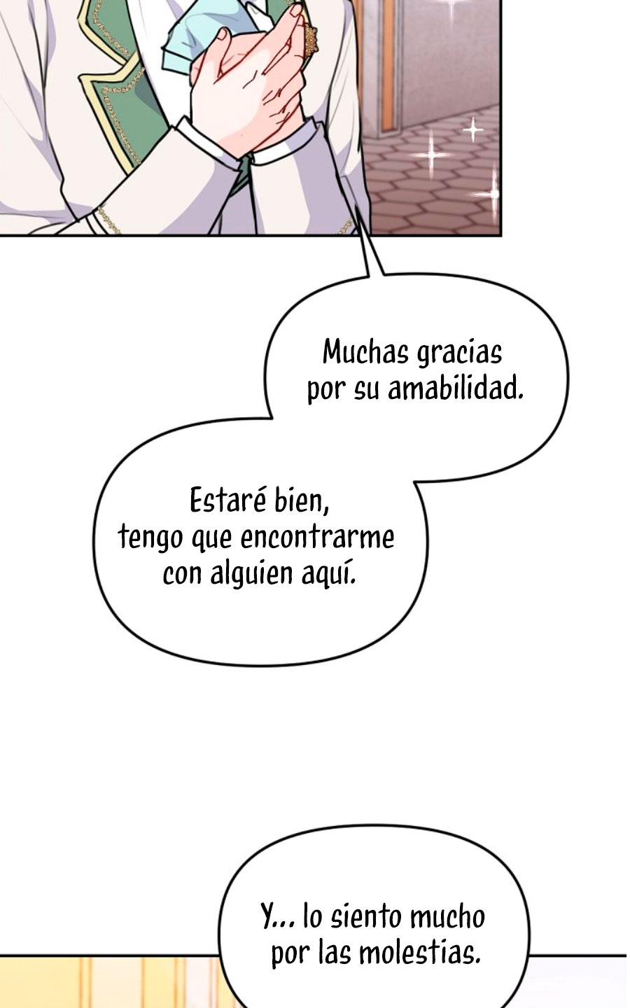 Él amaba a mi hermana Capítulo 32 - Página 82