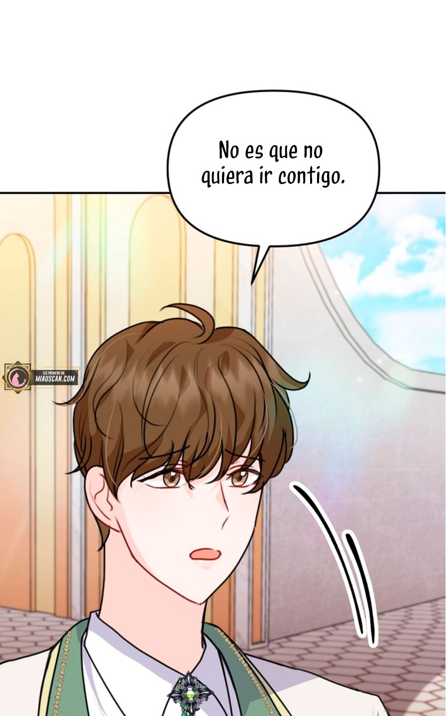 Él amaba a mi hermana Capítulo 32 - Página 84