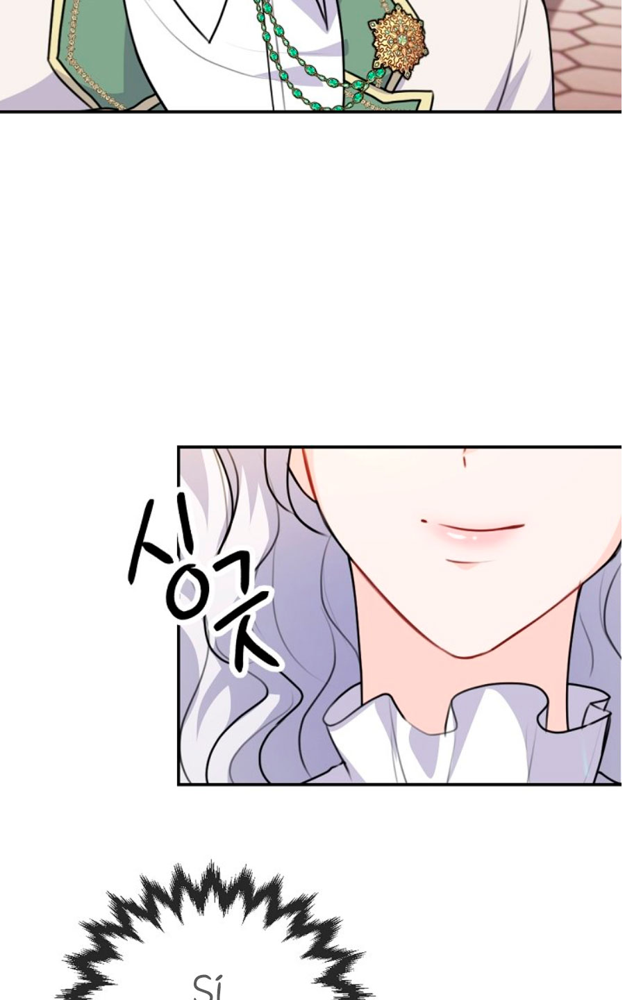 Él amaba a mi hermana Capítulo 32 - Página 85