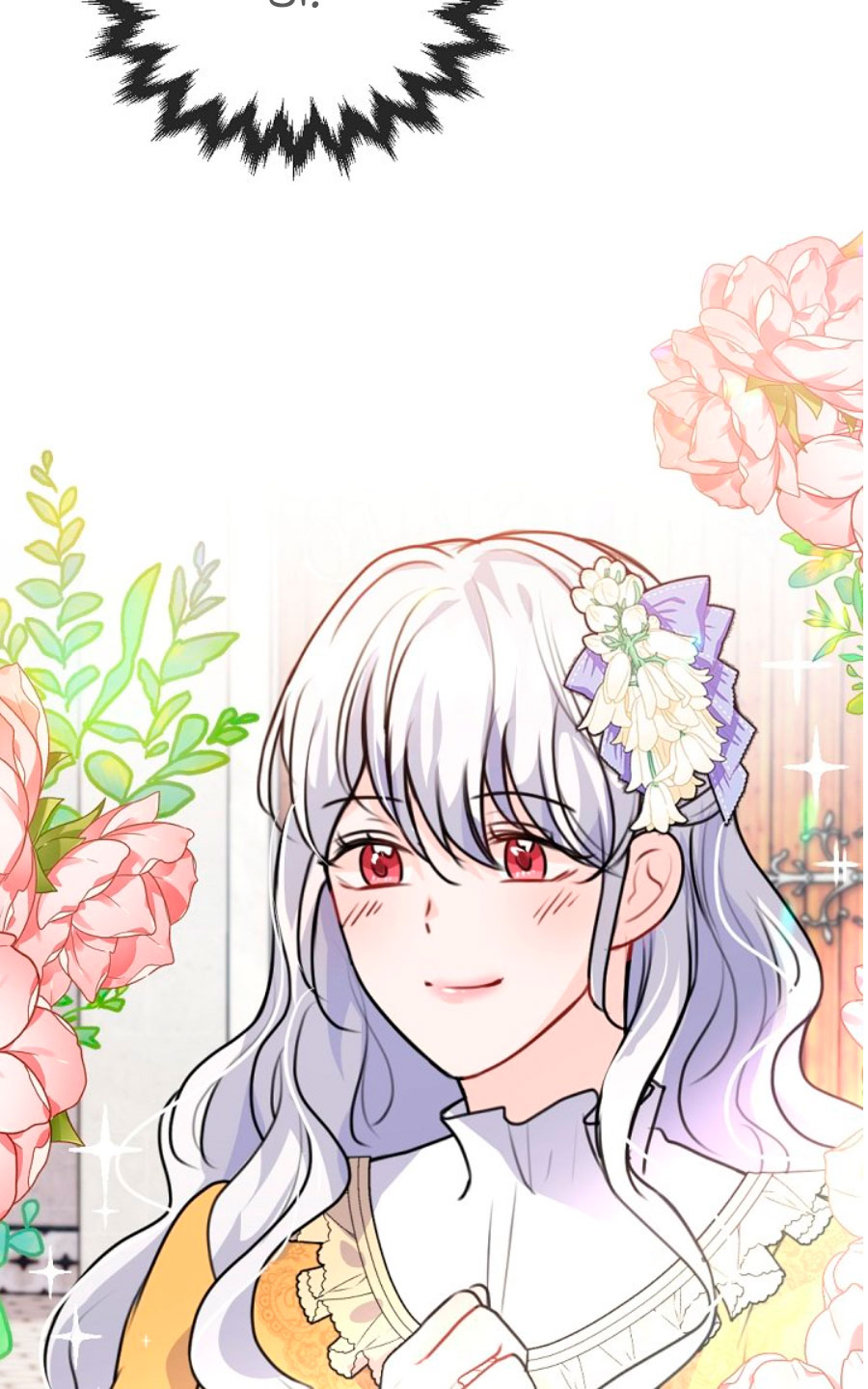 Él amaba a mi hermana Capítulo 32 - Página 86