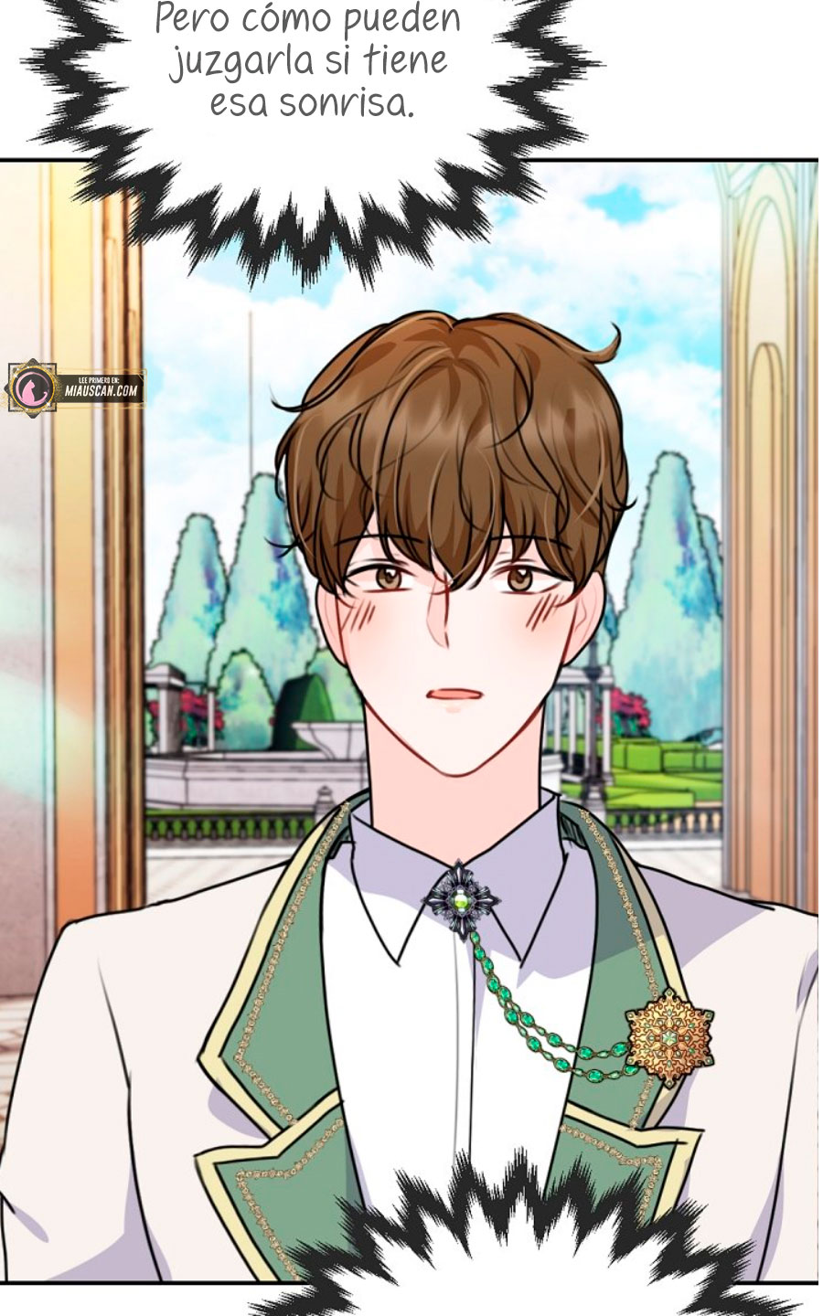 Él amaba a mi hermana Capítulo 32 - Página 89