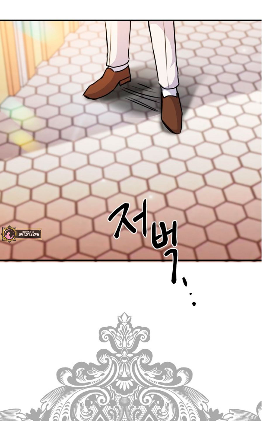 Él amaba a mi hermana Capítulo 32 - Página 9