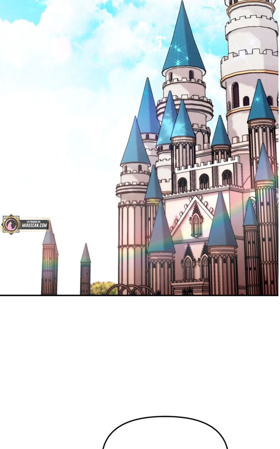 Él amaba a mi hermana Capítulo 32 - Página 91